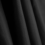 Schwarzes Jacquard-Futter - Ribes y Casals