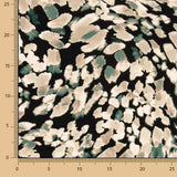 Krepp Viskose Mineral Nebel - Ribes y Casals