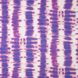 Viskose Tie-dye Anouk Lila - Ribes y Casals