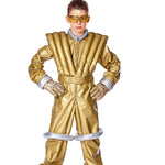 Schnittmuster Burda 2379 Astronaut - Ribes y Casals