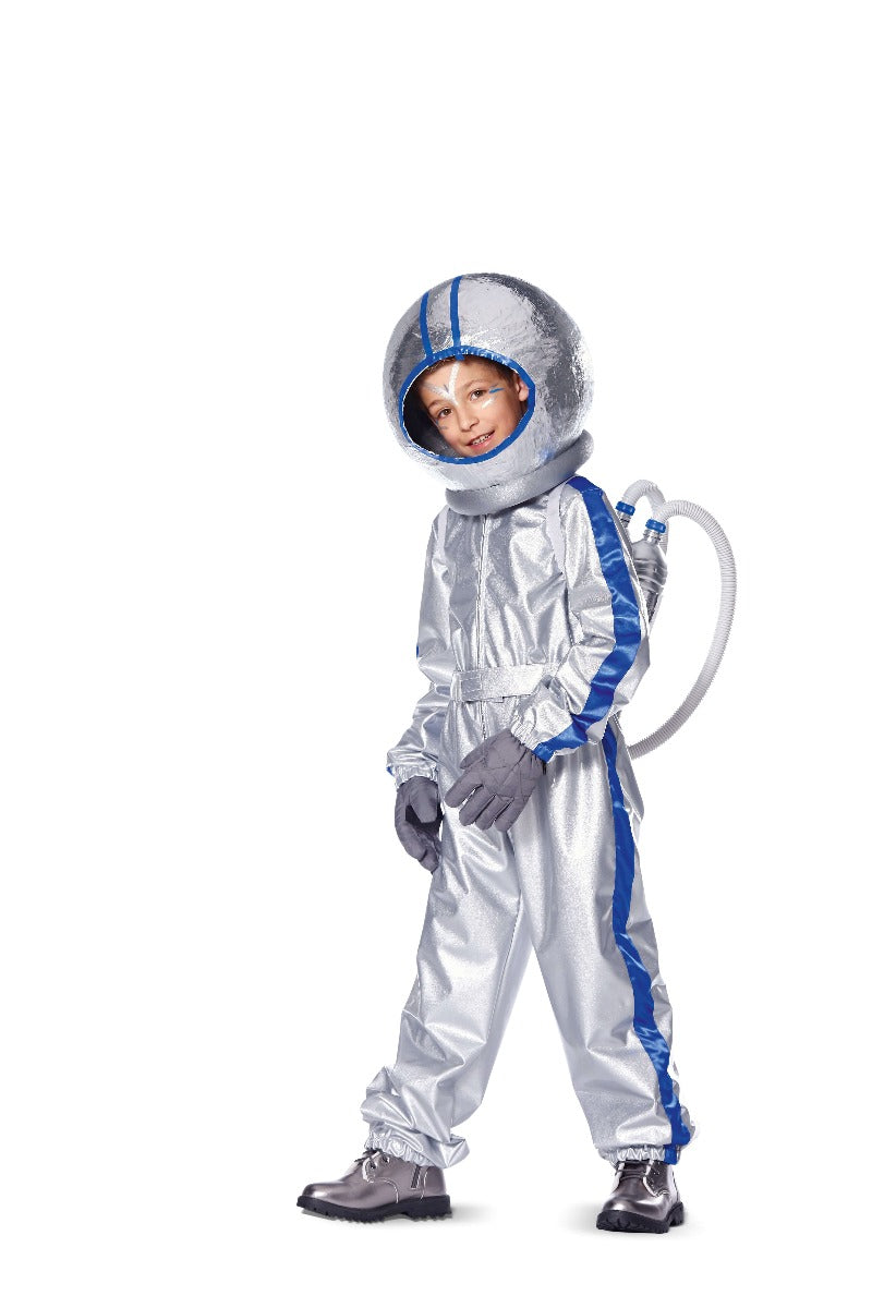 Schnittmuster Burda 2379 Astronaut - Ribes y Casals