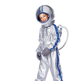 Schnittmuster Burda 2379 Astronaut - Ribes y Casals