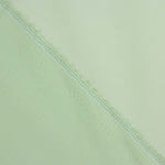 Voile Soft Green Baumwolle - Ribes y Casals