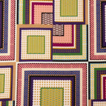 Flache Viskose Pop Geometry - Ribes y Casals