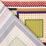 Flache Viskose Pop Geometry - Ribes y Casals