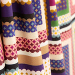 Flache Viskose Pop Geometry - Ribes y Casals