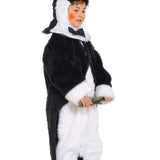 Schnittmuster Burda 2414 Clown und Pinguin für Kinder - Ribes y Casals