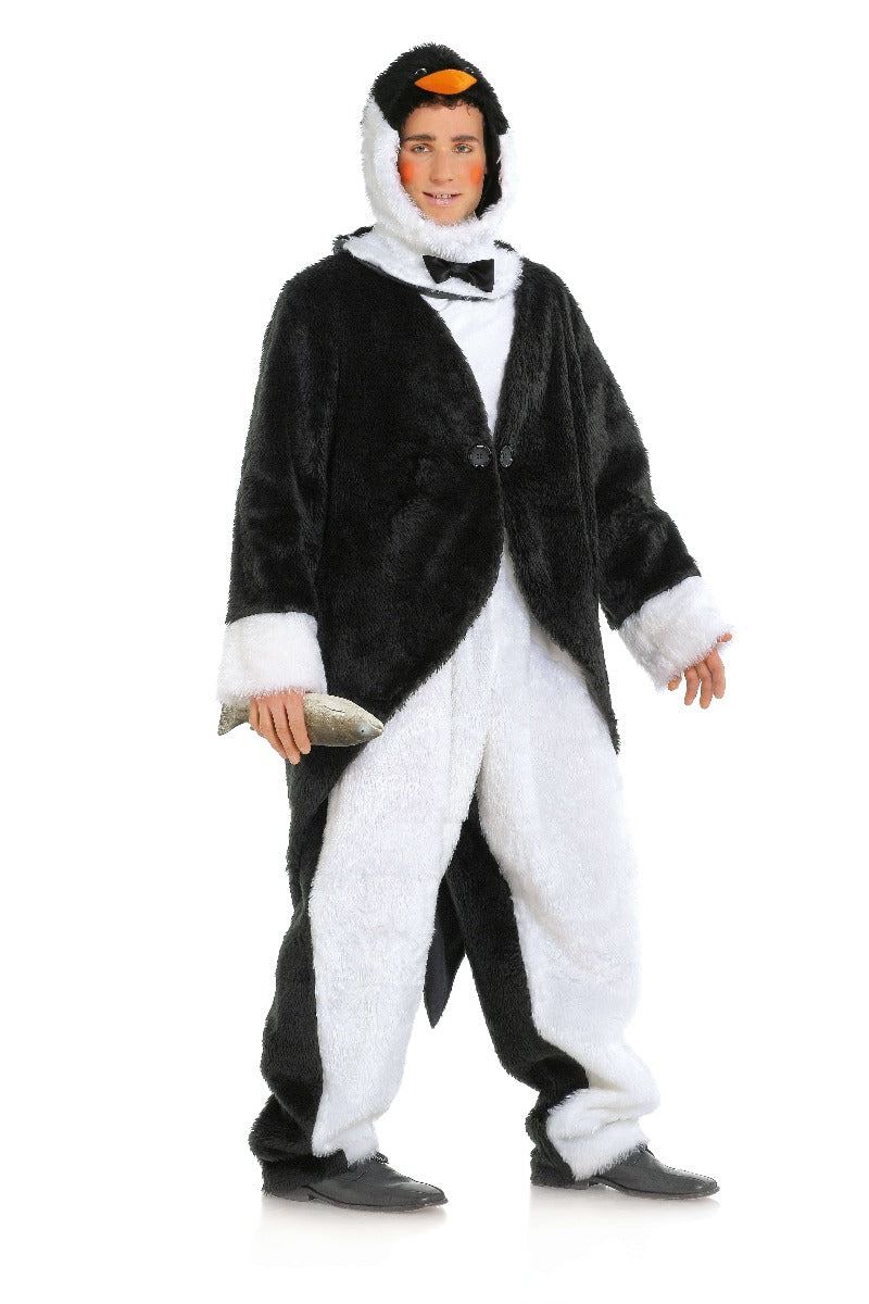 Schnittmuster Burda 2415 Pinguin und Clown - Ribes y Casals