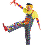 Schnittmuster Burda 2453 Clown - Ribes y Casals
