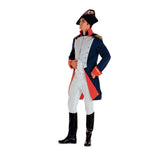 Schnittmuster Burda 2471 Napoleon - Ribes y Casals