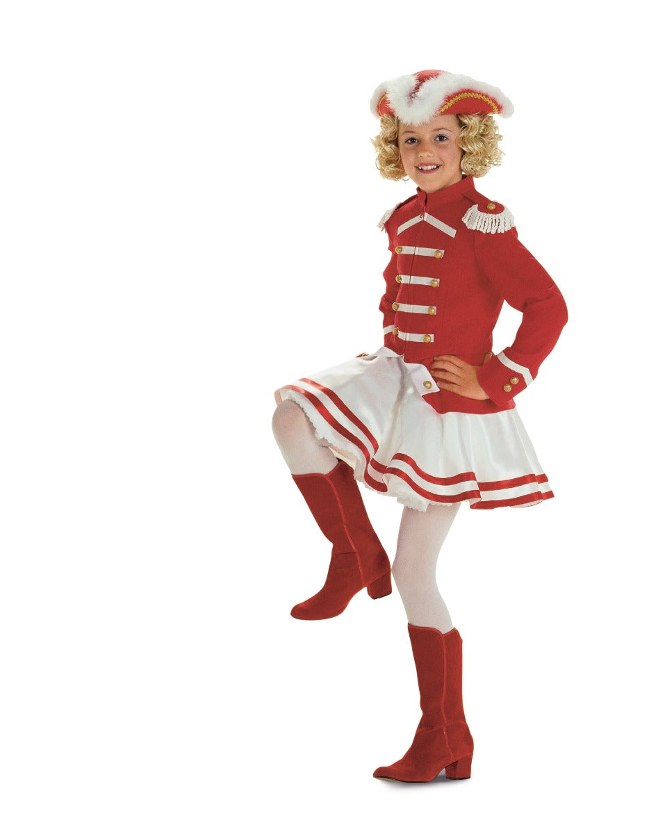 Schnittmuster Burda 2472 Ballerina - Ribes y Casals
