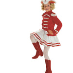 Schnittmuster Burda 2472 Ballerina - Ribes y Casals