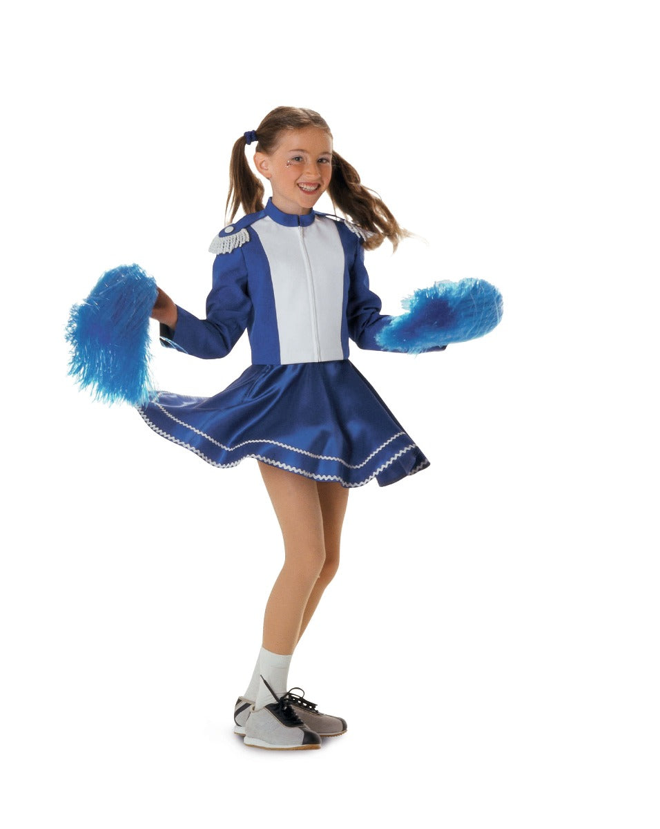 Schnittmuster Burda 2472 Ballerina - Ribes y Casals