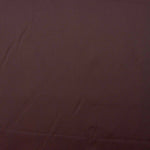 Kastanienbraunes Twill-Futter - Ribes y Casals