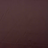 Kastanienbraunes Twill-Futter - Ribes y Casals