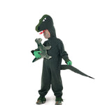 Schnittmuster Burda 2503 Dinosaurier und Drache - Ribes y Casals