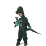 Schnittmuster Burda 2503 Dinosaurier und Drache - Ribes y Casals