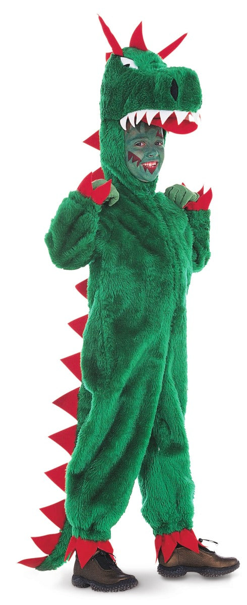 Schnittmuster Burda 2503 Dinosaurier und Drache - Ribes y Casals