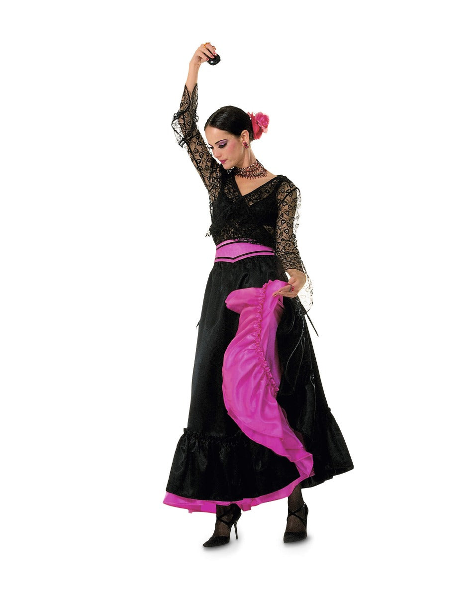Schnittmuster Burda 2514 Spanisch - Ribes y Casals