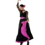 Schnittmuster Burda 2514 Spanisch - Ribes y Casals