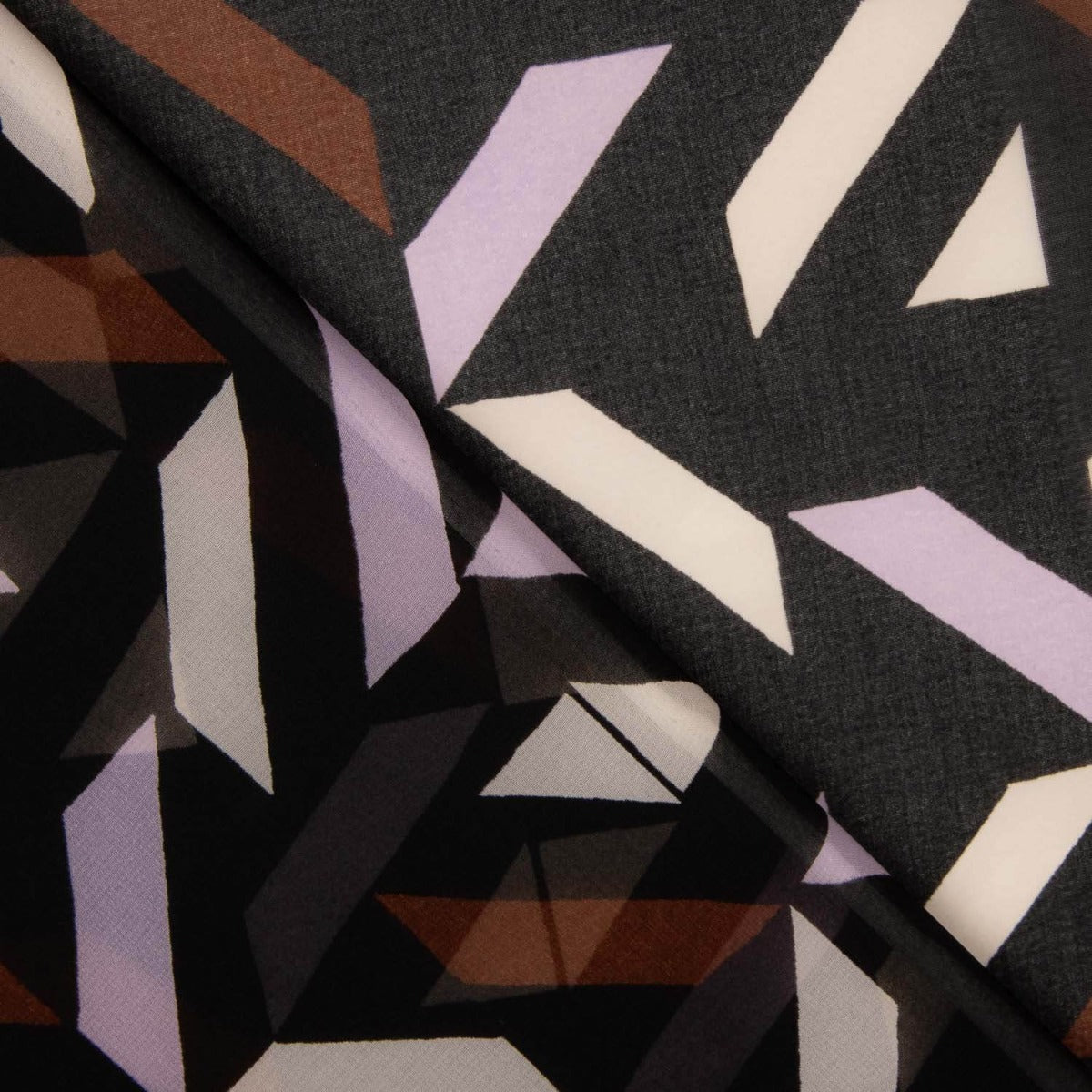 Cubic Vision Polyester-Gaze - Ribes y Casals