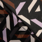 Cubic Vision Polyester-Gaze - Ribes y Casals