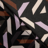 Cubic Vision Polyester-Gaze - Ribes y Casals