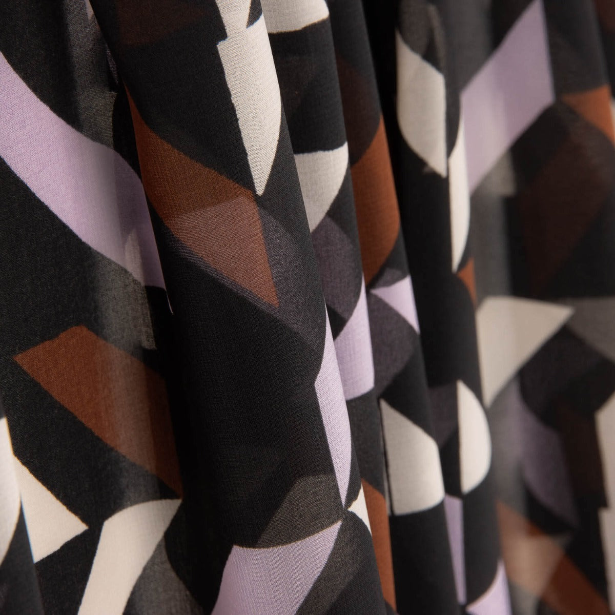 Cubic Vision Polyester-Gaze - Ribes y Casals