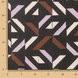 Cubic Vision Polyester-Gaze - Ribes y Casals