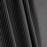 Feine Trauerstreifen Weiß Schwarz - Ribes y Casals