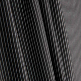 Feine Trauerstreifen Weiß Schwarz - Ribes y Casals