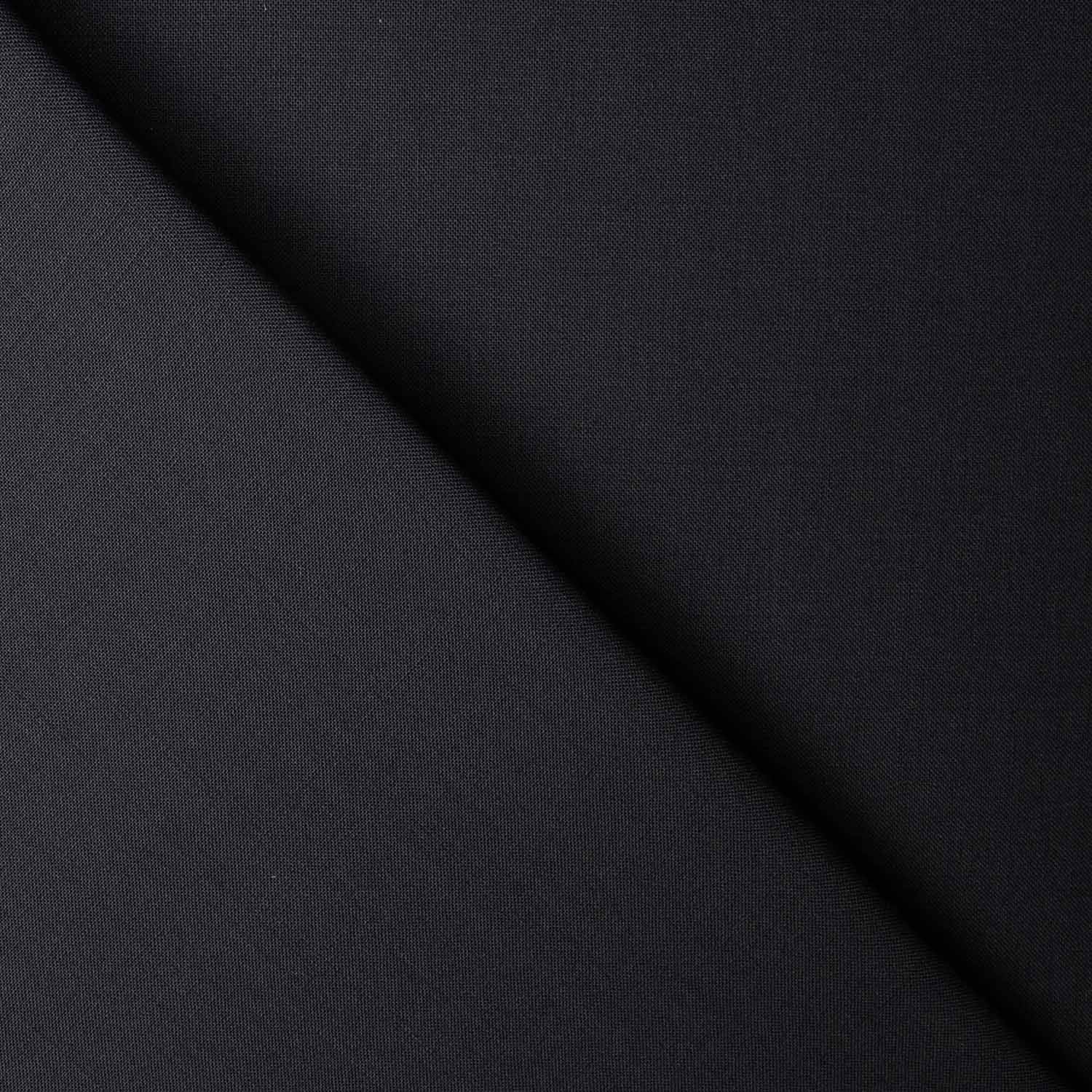 Schwarze kalte Wolle - Ribes y Casals