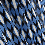 Georgette Geo Blau - Ribes y Casals