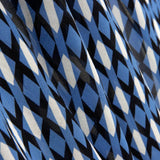 Georgette Geo Blau - Ribes y Casals