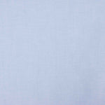 Hemd Baumwolle Blau Himmelblau Gewebte Baumwolle - Ribes y Casals