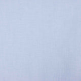 Hemd Baumwolle Blau Himmelblau Gewebte Baumwolle - Ribes y Casals