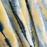 Viskose Tye-Dye Blau - Ribes y Casals