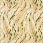 Viskose Tye-Dye Grün - Ribes y Casals