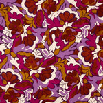 Viskose Floral Multi - Ribes y Casals