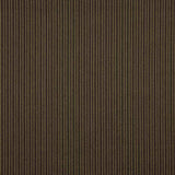Chester Campero Gestreift Braun Beige - Ribes y Casals