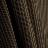 Chester Campero Gestreift Braun Beige - Ribes y Casals
