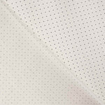 Polyester-Futter Schwarzes Kreuz - Ribes y Casals
