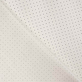 Polyester-Futter Schwarzes Kreuz - Ribes y Casals