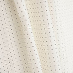 Polyester-Futter Schwarzes Kreuz - Ribes y Casals
