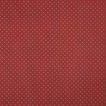 Rotes Polka-Dot-Futter - Ribes y Casals