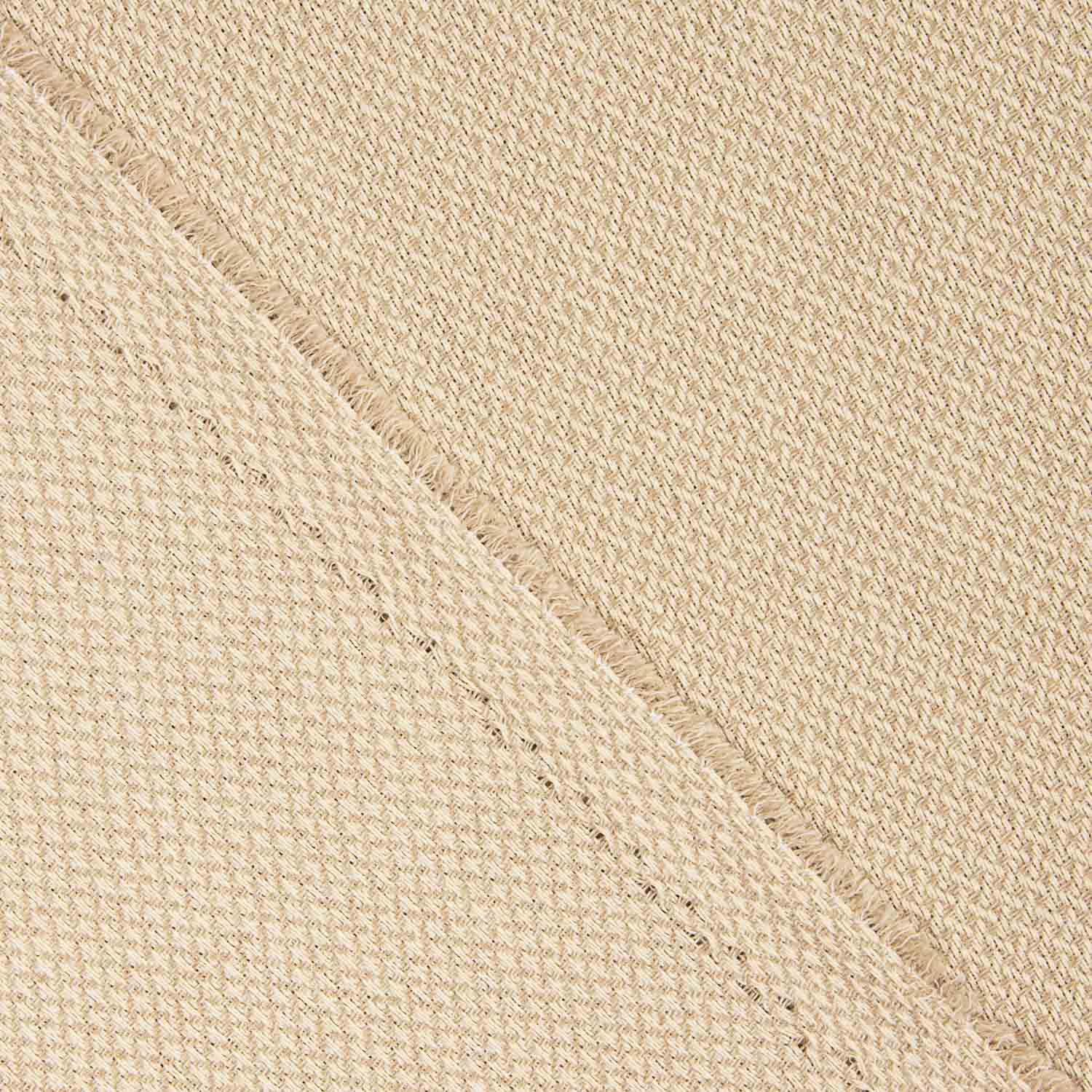 Alhambra Beige Outdoor-Segeltuch - Ribes y Casals
