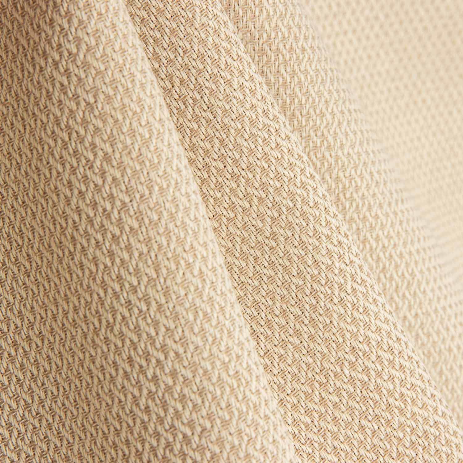 Alhambra Beige Outdoor-Segeltuch - Ribes y Casals