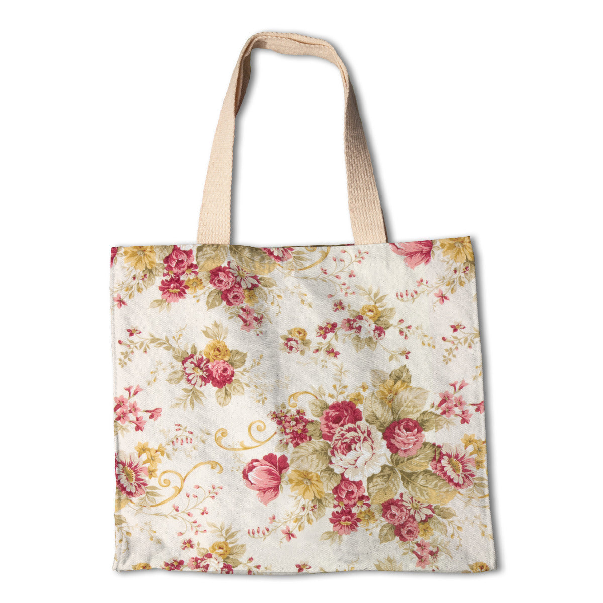 Cretonas Segeltuch Fuchsie - Ribes y Casals