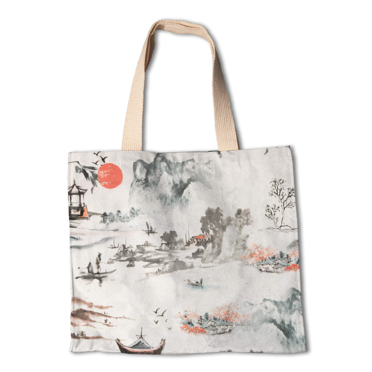 Tokio-Leinwand - Ribes y Casals