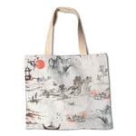Tokio-Leinwand - Ribes y Casals